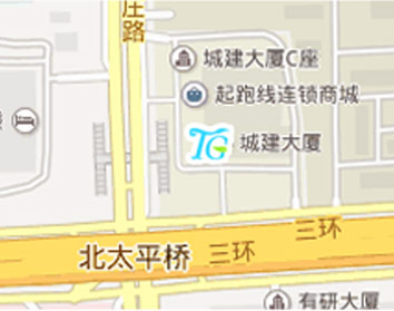 北京市海淀区北太平庄路18号城建大厦B座1302